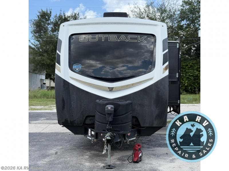Used 2022 Keystone Outback 335CG available in DeBary, Florida