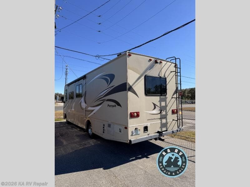 2014 Pursuit 31 BD by Coachmen from KA RV Repair in DeBary, Florida