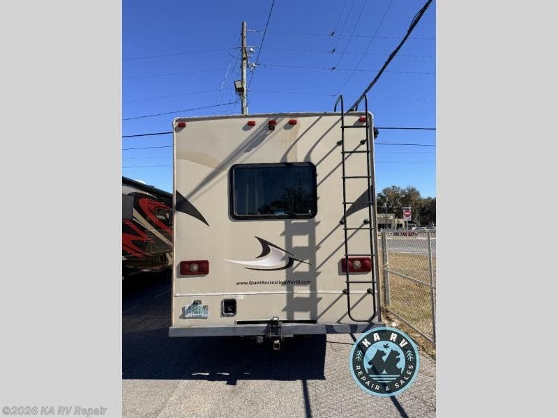 Used 2014 Coachmen Pursuit 31 BD available in DeBary, Florida
