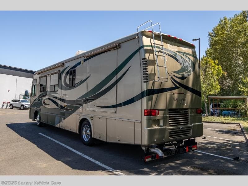 Used 2005 Newmar Northern Star 3931 available in Portland, Oregon