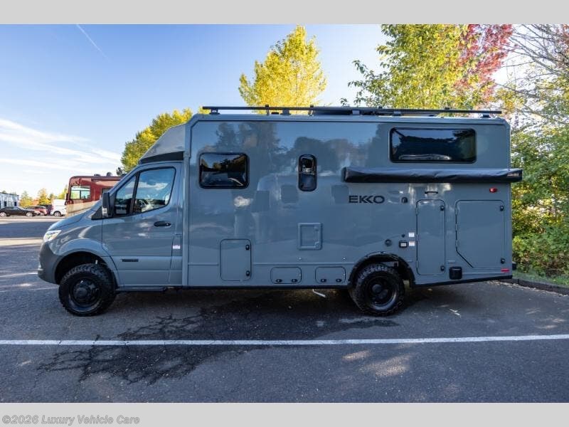 2027 Ekko Sprinter 23B by Winnebago from Luxury Vehicle Care in Portland, Oregon