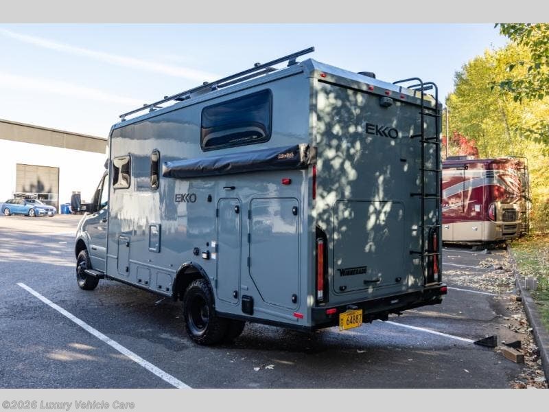 Used 2027 Winnebago Ekko Sprinter 23B available in Portland, Oregon