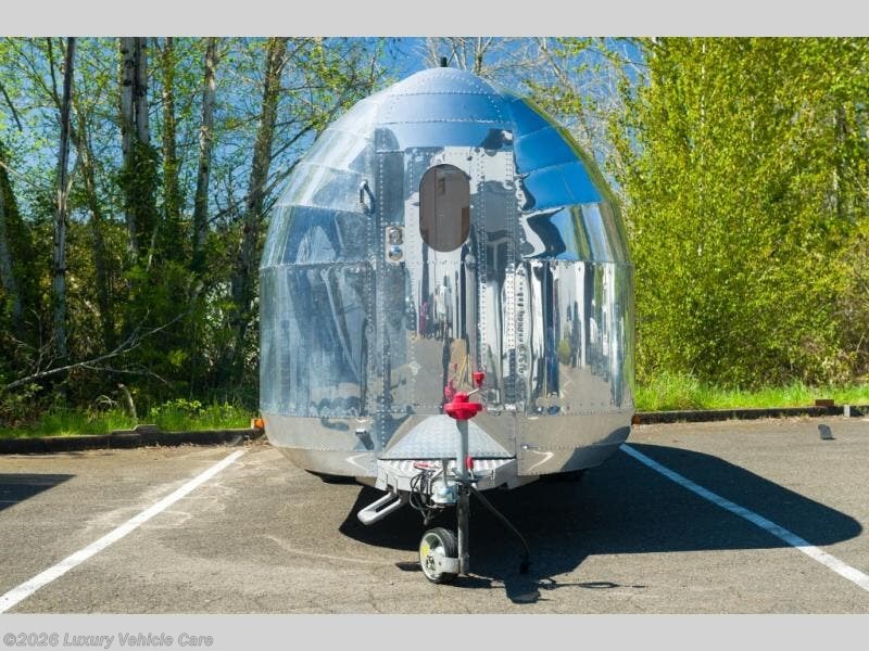 2022 Terra Firma Bowlus by Bowlus from Luxury Vehicle Care in Portland, Oregon