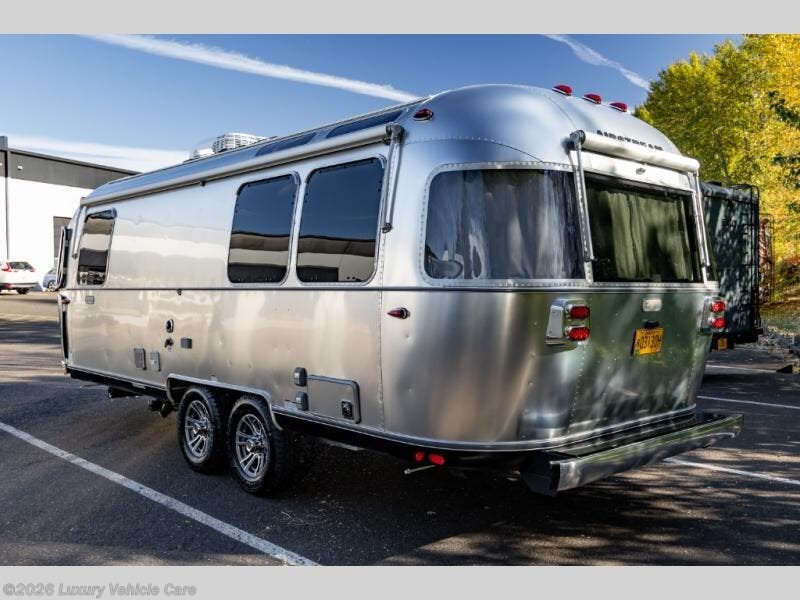 Used 2026 Airstream Trade Wind 25FB available in Portland, Oregon
