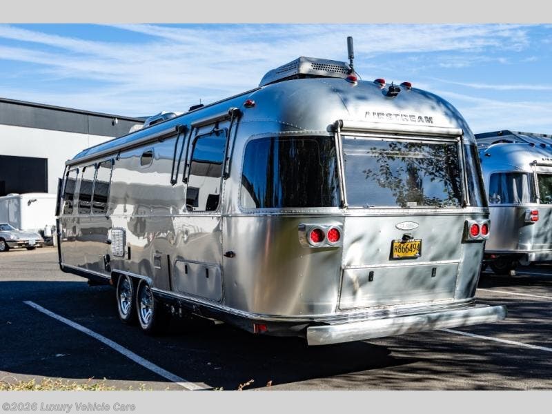 Used 2015 Airstream Classic 30 available in Portland, Oregon