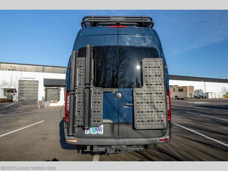 Used 2022 Miscellaneous OVP Mercedes Shasta 170 available in Portland, Oregon