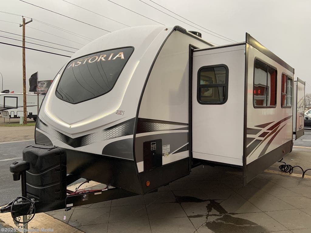 2022 Dutchmen Astoria 2913FK RV for Sale in Moorhead, MN 56560 915527 Classifieds