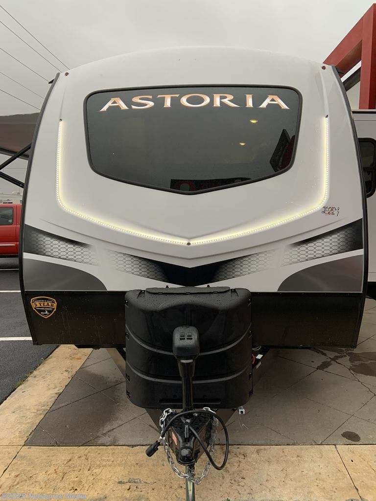 2022 Dutchmen Astoria 2913FK RV for Sale in Moorhead, MN 56560 915527 Classifieds