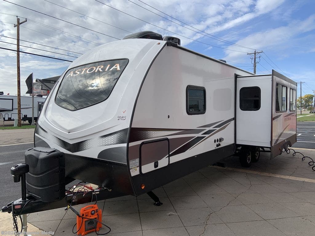 2022 Dutchmen Astoria 2903BH RV for Sale in Moorhead, MN 56560 915591 Classifieds