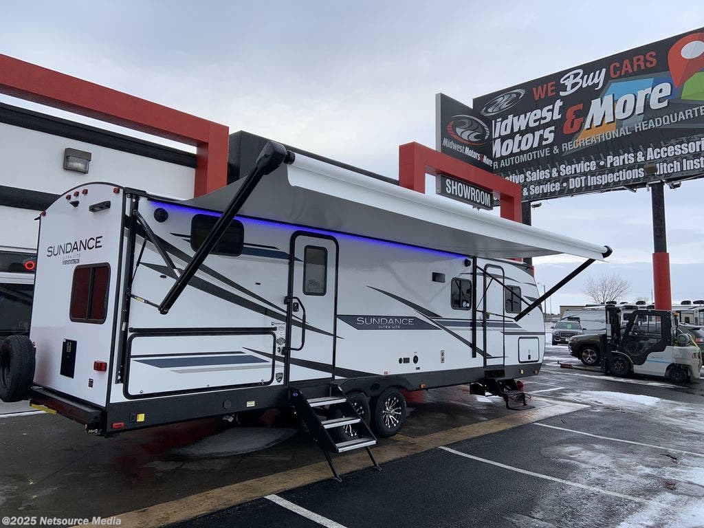 2022 Heartland Sundance UltraLite 278BH RV for Sale in Moorhead, MN 56560 498291