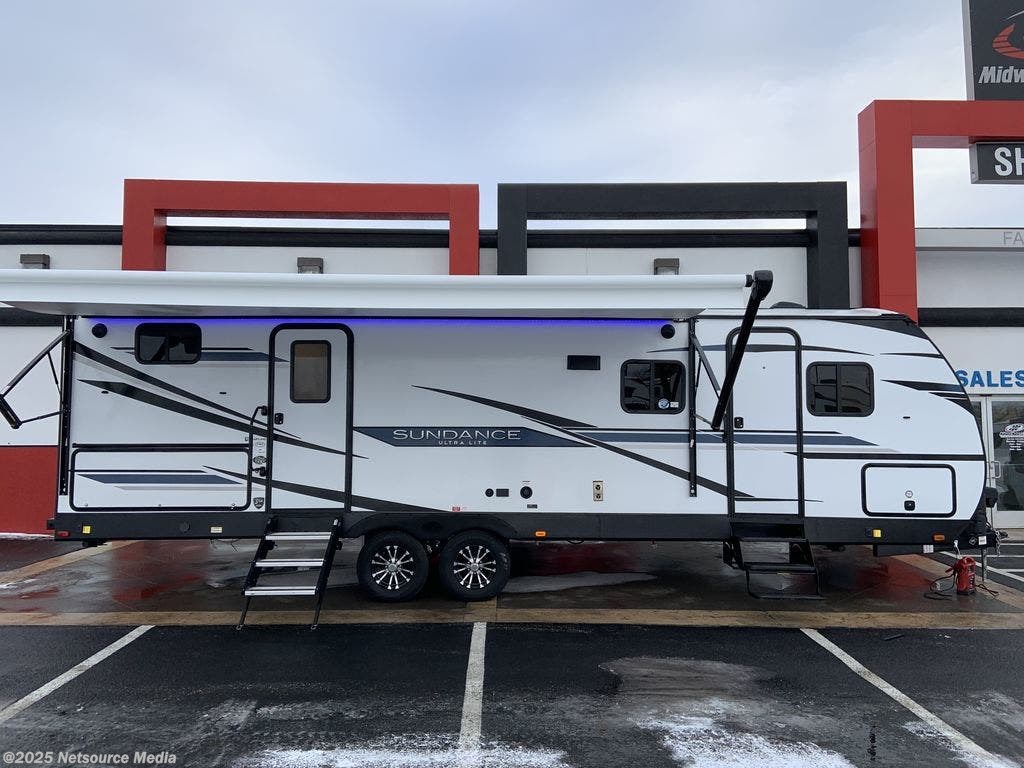 2022 Heartland Sundance UltraLite 278BH RV for Sale in Moorhead, MN 56560 498291
