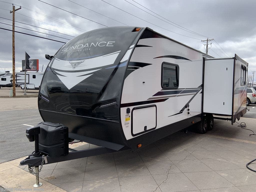 2022 Heartland Sundance UltraLite 268RL RV for Sale in Moorhead, MN 56560 505718