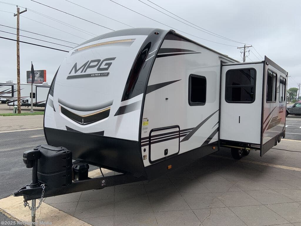 2021 Cruiser RV MPG 2720BH RV for Sale in Moorhead, MN 56560 473187 Classifieds