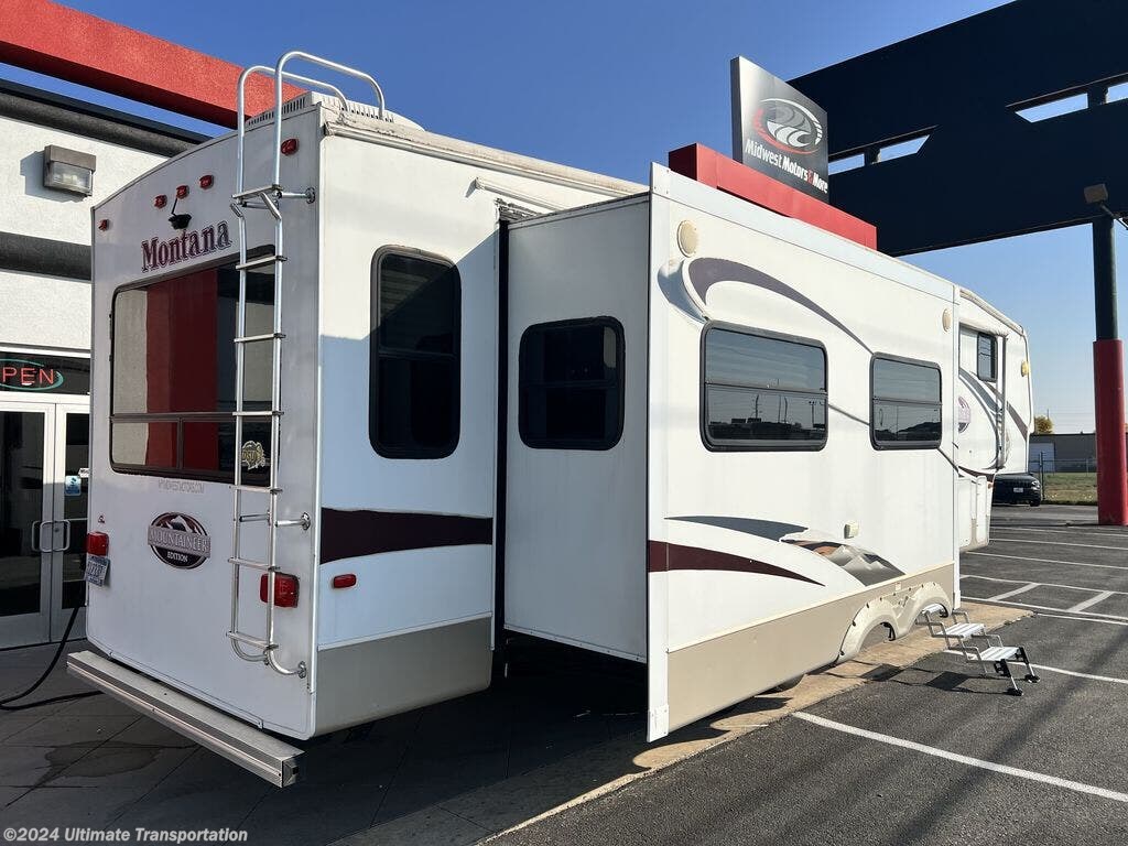 rvs for sale in fargo north dakota