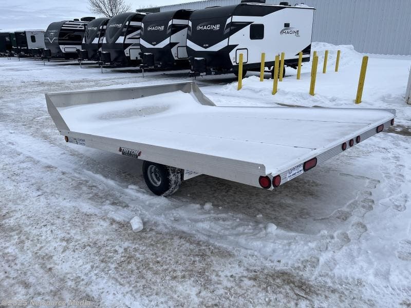 2023 Triton Trailers XT10QP RV for Sale in Fargo, ND 58103 X57203