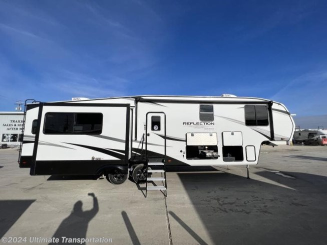 2024 Grand Design 324MBS - New Fifth Wheel For Sale by Ultimate Transportation in Fargo, North Dakota