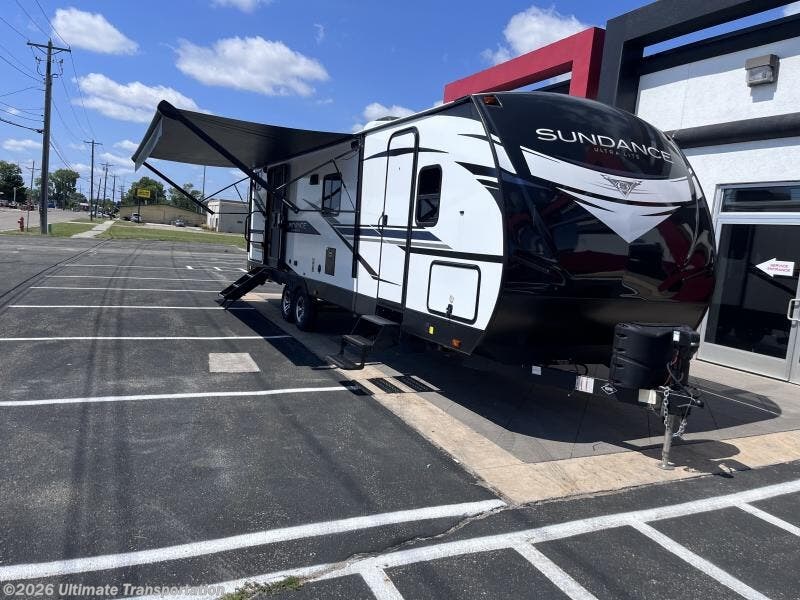 2022 Heartland 301BH RV for Sale in Fargo, ND 58103 511497 RVUSA