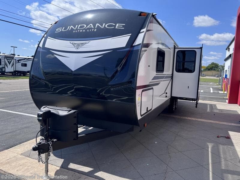 2022 Heartland 301BH RV for Sale in Fargo, ND 58103 511497 RVUSA