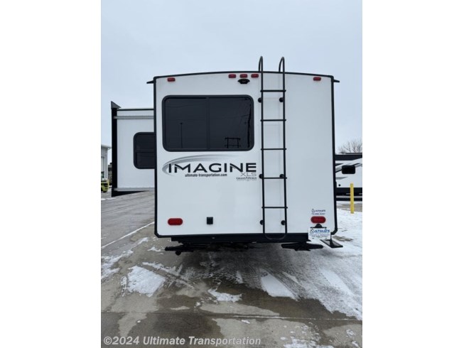 2024 24BSE by Grand Design from Ultimate Transportation in Fargo, North Dakota