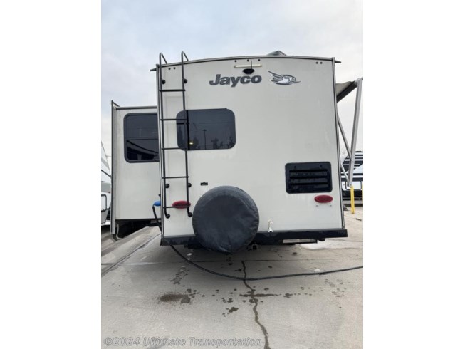 2018 Jayco 27.5RKDS - Used Travel Trailer For Sale by Ultimate Transportation in Fargo, North Dakota
