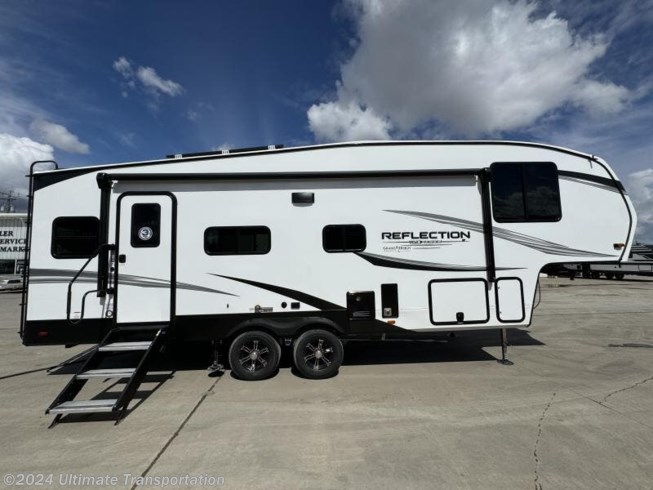 2024 Grand Design Reflection 150 260RD - New Fifth Wheel For Sale by Ultimate Transportation in Fargo, North Dakota
