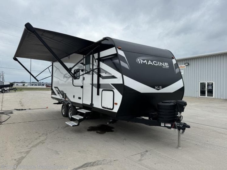 Used 2024 Grand Design Imagine XLS 22BHE available in Fargo, North Dakota