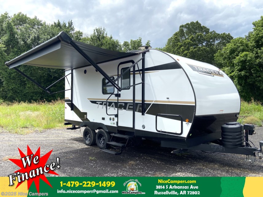 New 2025 Prime Time Tracer LE 190RBSLE available in Russellville, Arkansas