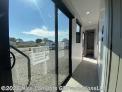 New 2025 Recreation by Design Bay Point 391 IK2B available in Russellville, Arkansas