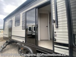 2025 Bay Point 391 IK2B by Recreation by Design from NiceCampers.com in Russellville, Arkansas