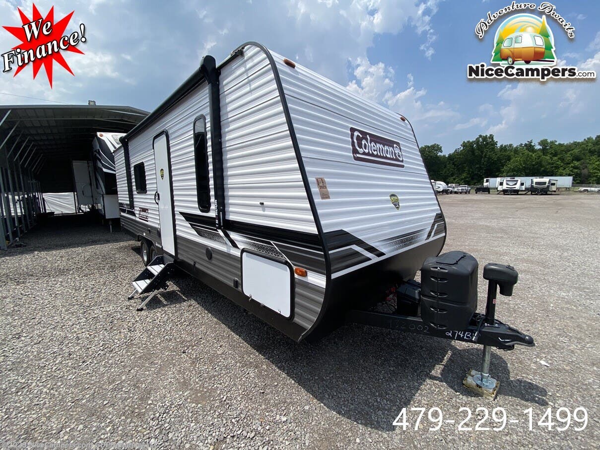 2023 Dutchmen Coleman Lantern LT 274BH