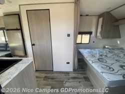 2022 Coleman Lantern LT 202RD by Dutchmen from NiceCampers.com in Russellville, Arkansas