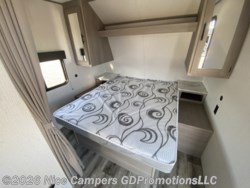 Used 2022 Dutchmen Coleman Lantern LT 202RD available in Russellville, Arkansas