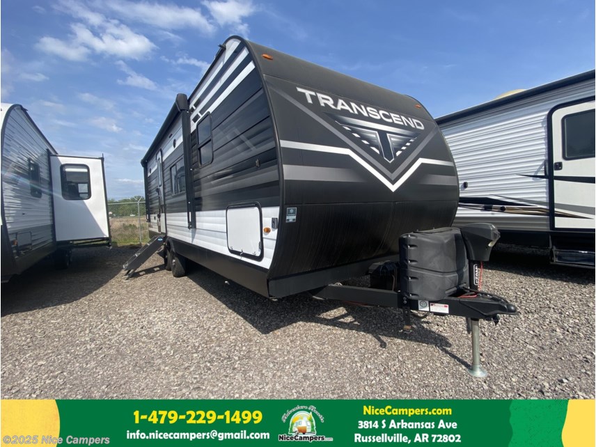 Used 2022 Grand Design Transcend Xplor 240ML available in Russellville, Arkansas