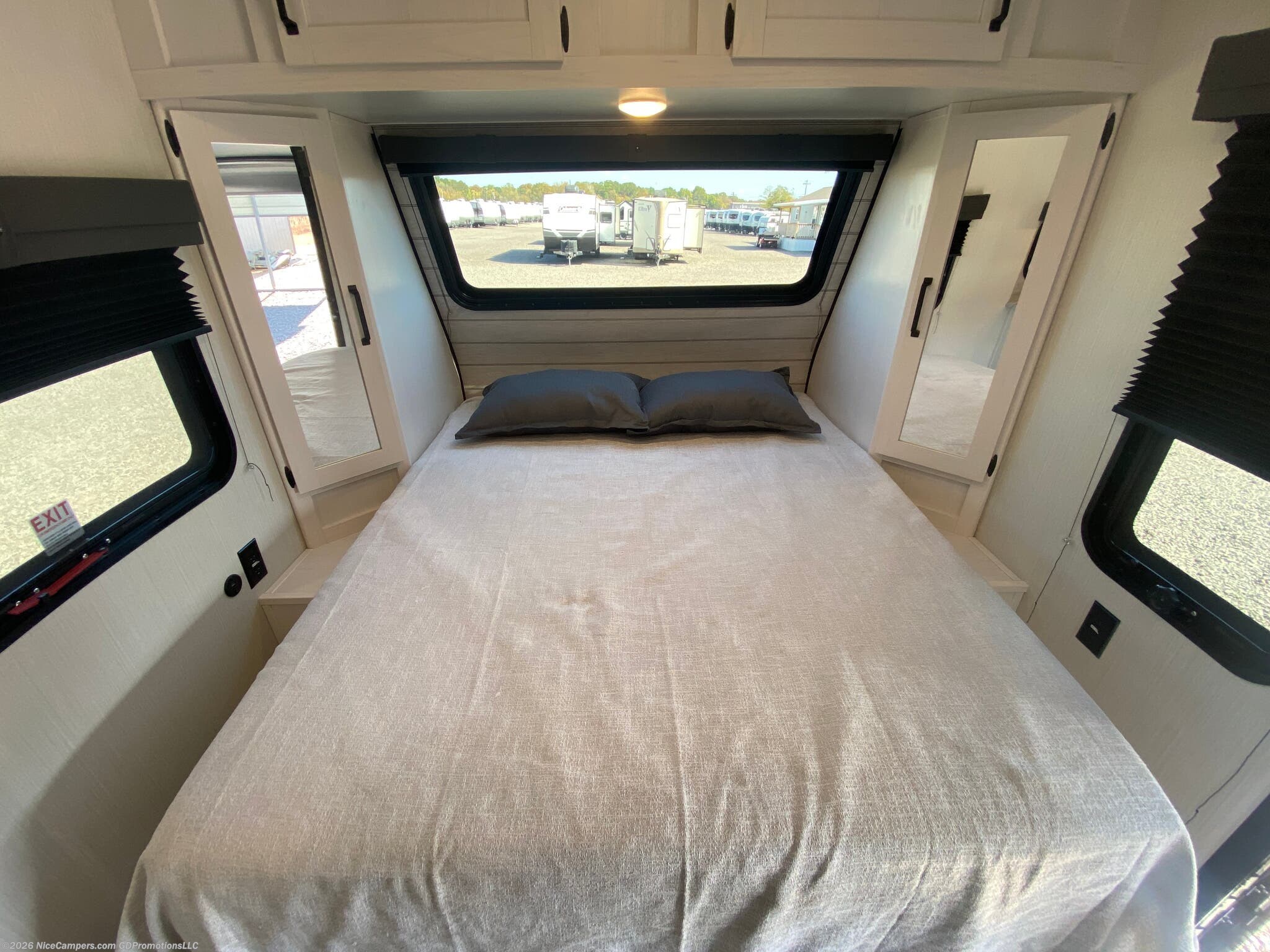 Used 2024 Palomino Puma Ultra Lite 160RV-1 available in Russellville, Arkansas