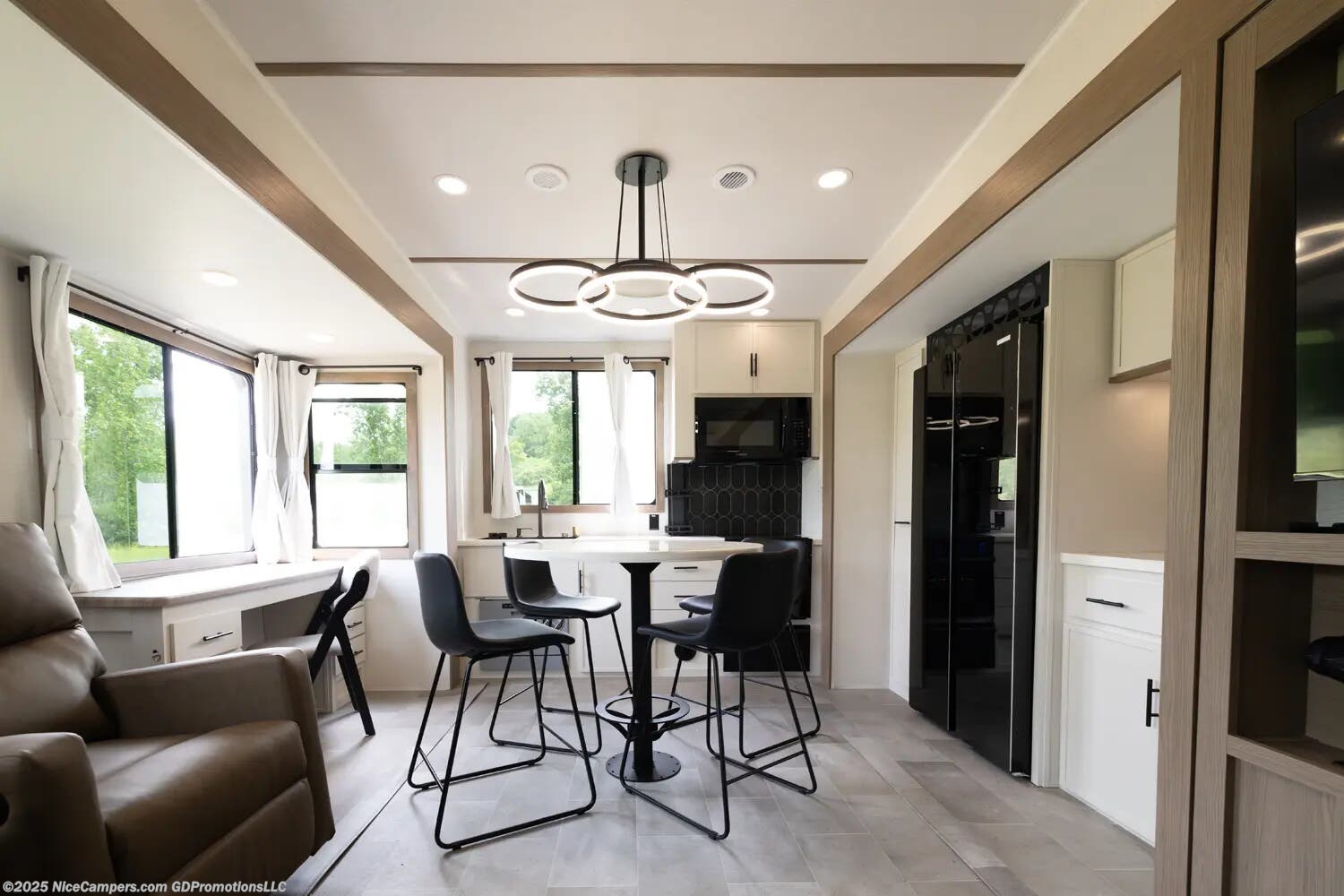 Stock Image for 2026 Forest River 360MYR (options and colors may vary)