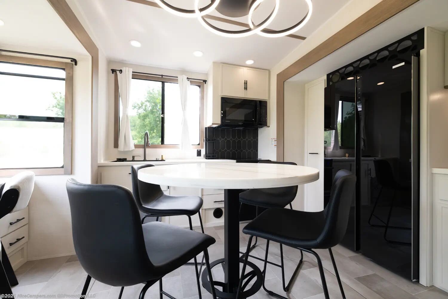 Stock Image for 2026 Forest River 360MYR (options and colors may vary)