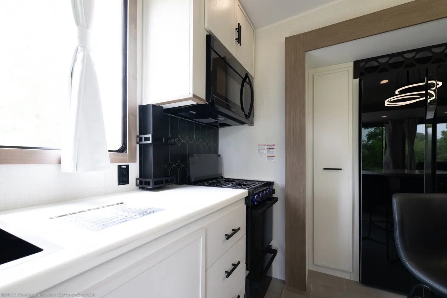 Stock Image for 2026 Forest River 360MYR (options and colors may vary)