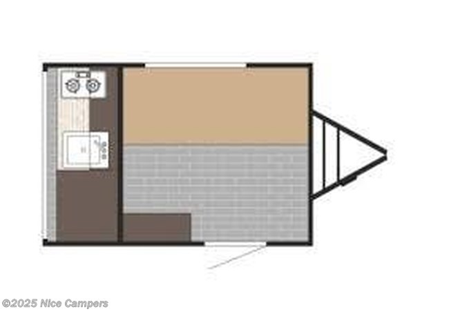 2026 Sunset Park RV SunRay 109
