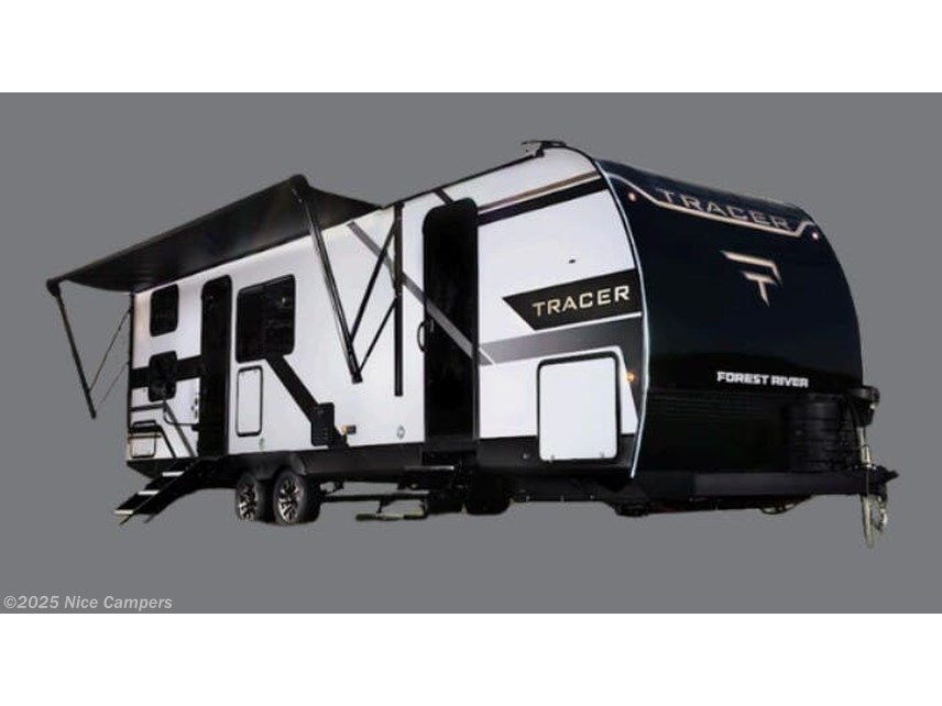 New 2026 Prime Time Tracer 235RK available in Russellville, Arkansas