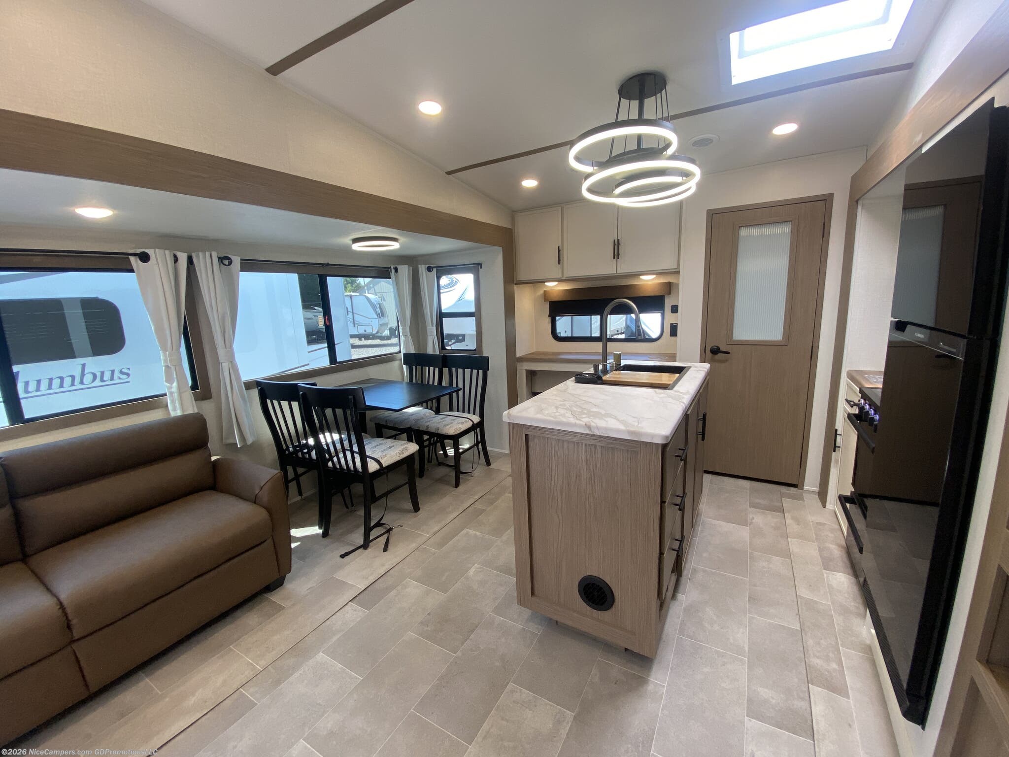 New 2026 Forest River Impression 315MB available in Russellville, Arkansas