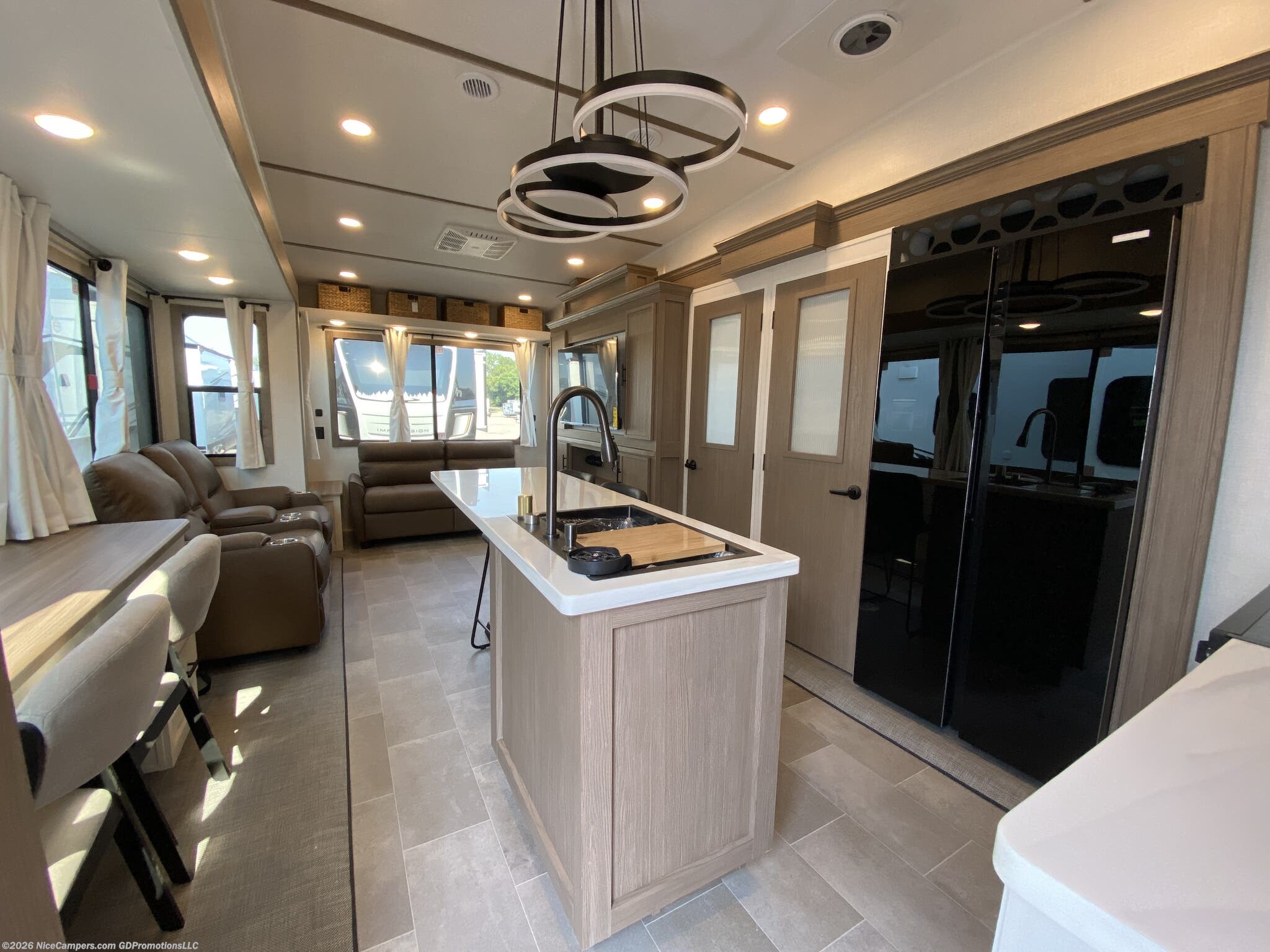 New 2026 Forest River Impression 318RL available in Russellville, Arkansas