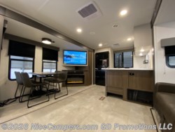 New 2026 Prime Time LaCrosse 3411RK available in Russellville, Arkansas