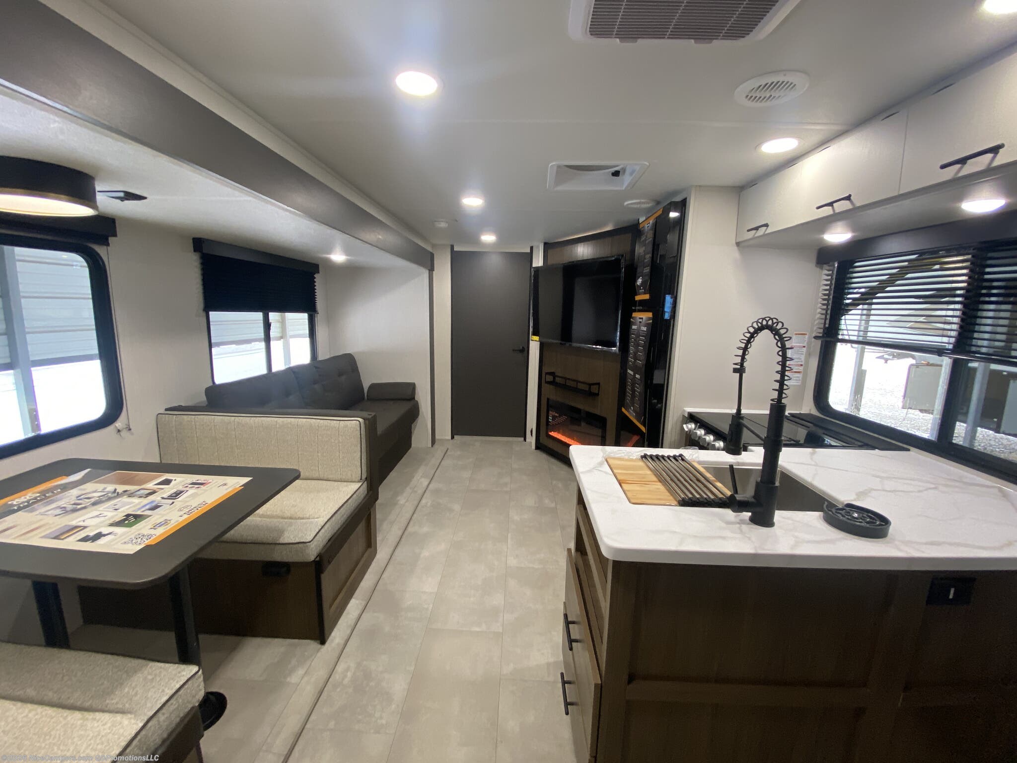 New 2026 Prime Time Tracer 275BH available in Russellville, Arkansas