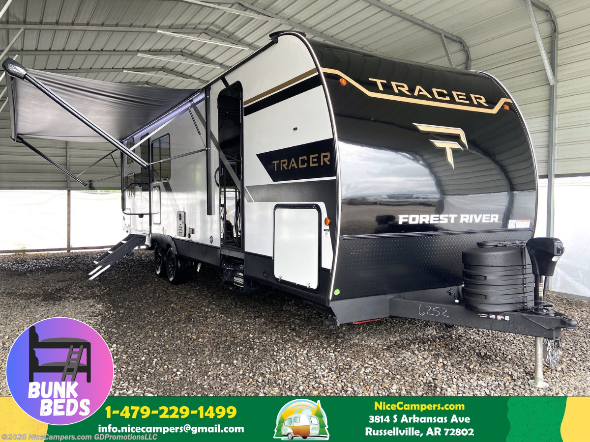 2026 Prime Time Tracer 275BH