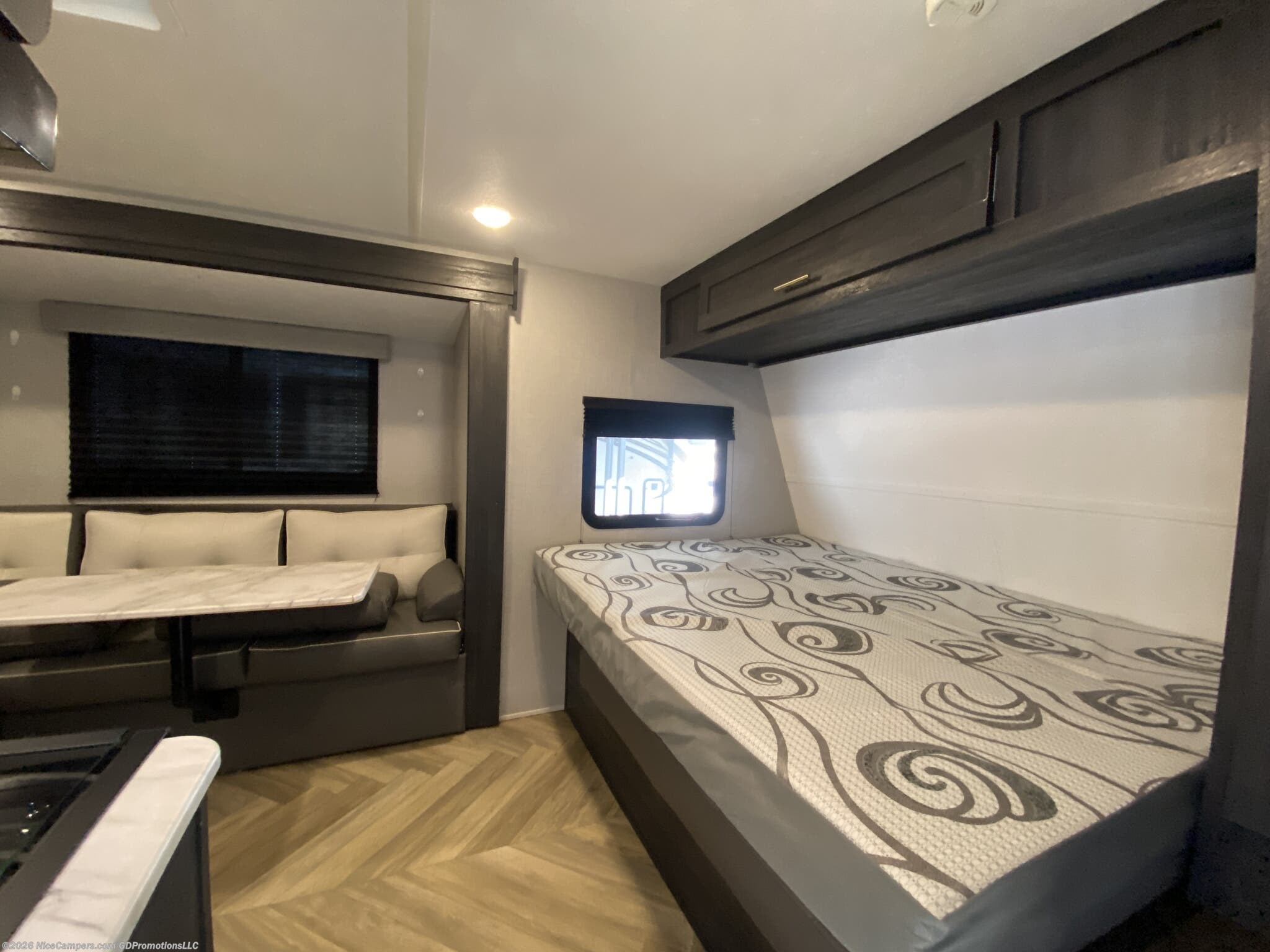 Used 2022 Forest River Ozark 1680BSK available in Russellville, Arkansas