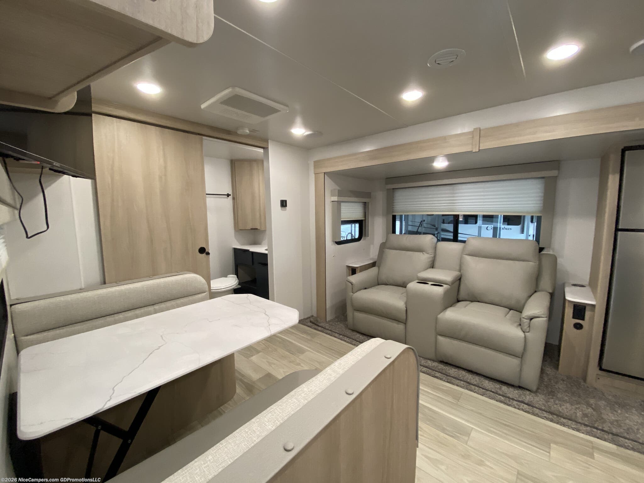 Used 2023 Winnebago Minnie 2832FK available in Russellville, Arkansas