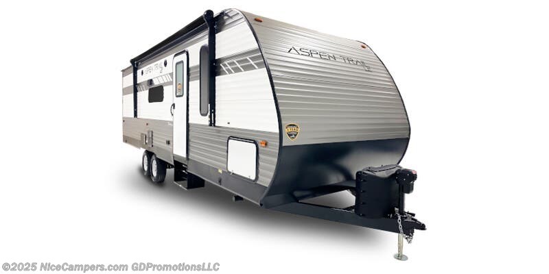 2023 Dutchmen Aspen Trail LE 1860RK
