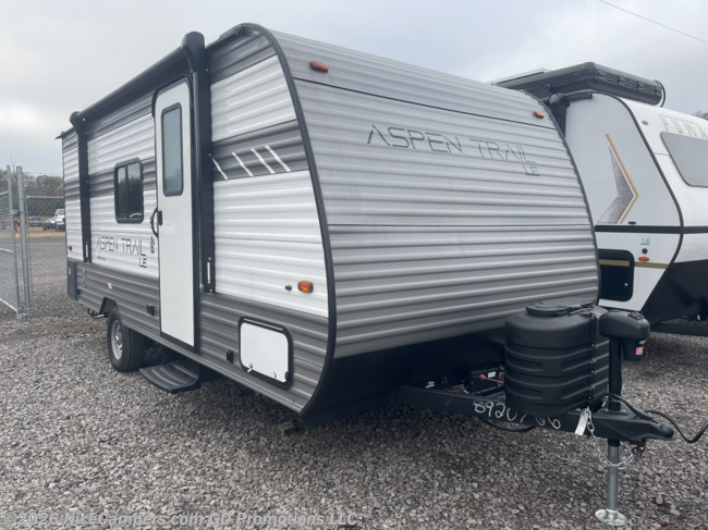 2023 Dutchmen Aspen Trail LE 1860RK