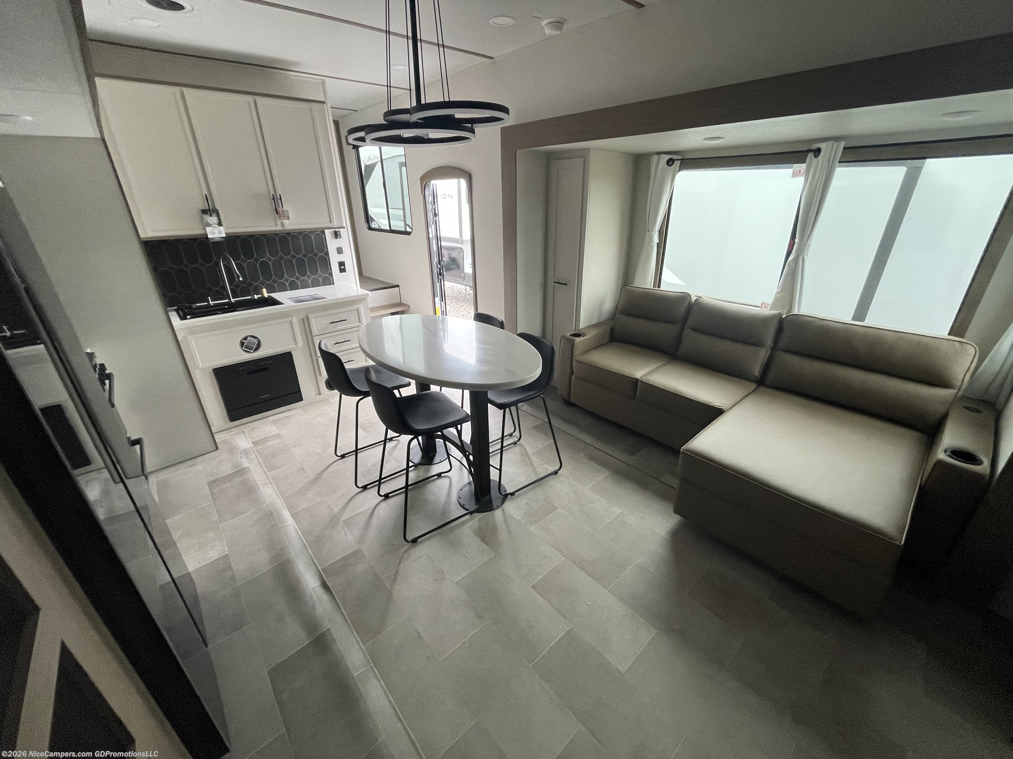 New 2026 Forest River Impression 36BR3 available in Russellville, Arkansas