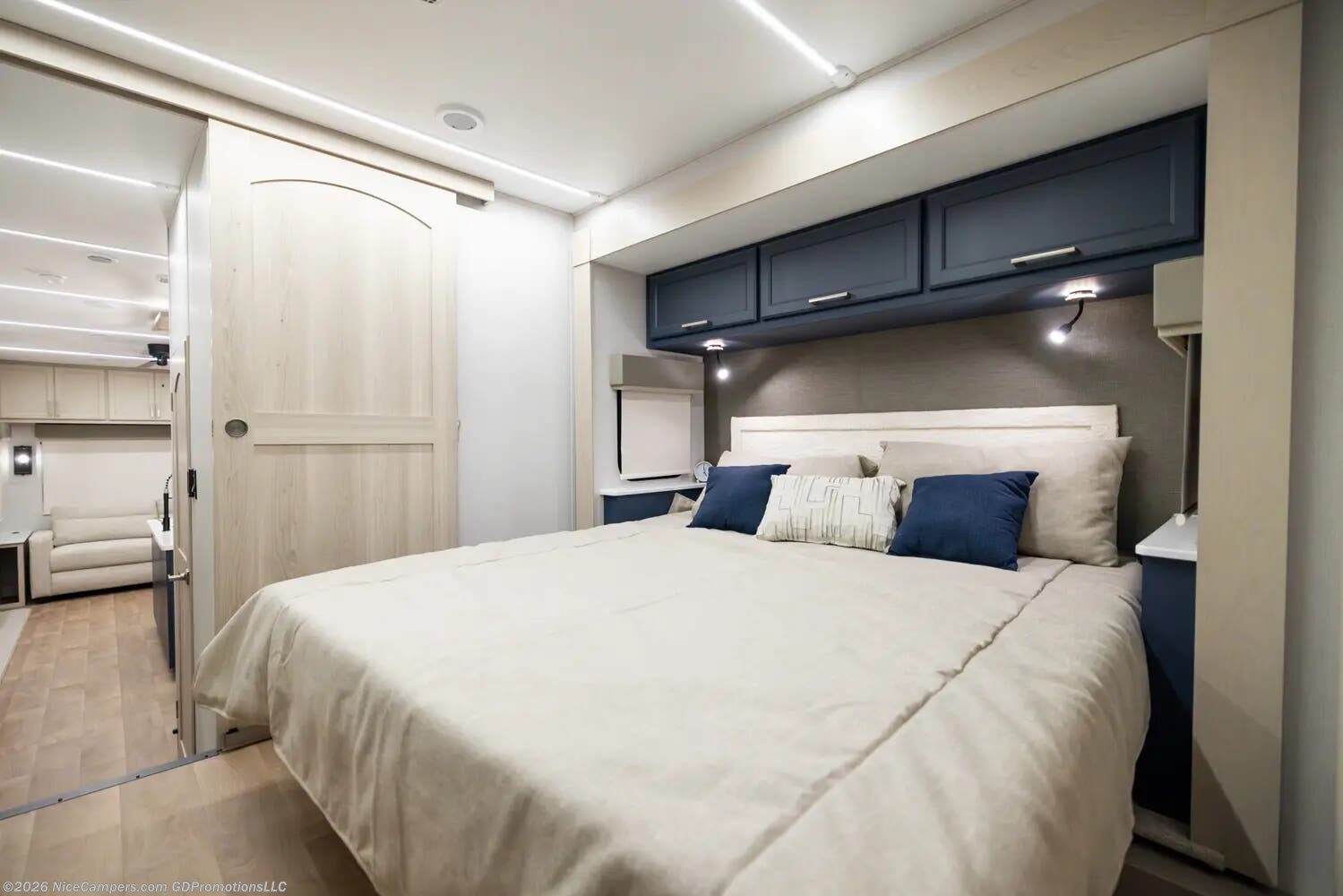 New 2026 Forest River Puma Mesa 383RLH available in Russellville, Arkansas